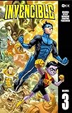 Invencible vol. 3 de 8 (Edición Deluxe)