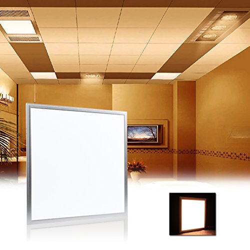 Auralum® 36W SMD 2835 Ultraslim Luce Sottile