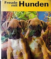 Freude mit Hunden B0017L4SFO Book Cover