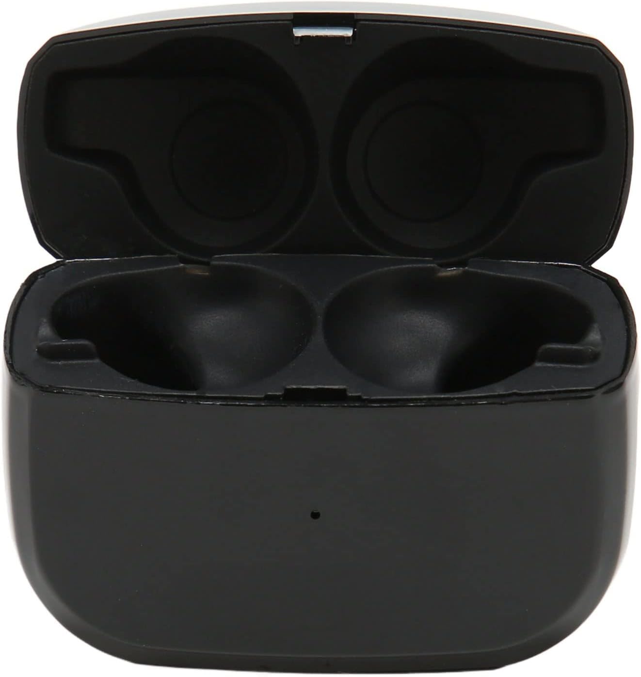 Estuche de Carga Inalámbrico para Jabra Elite Active 65t Elite 65t, Reemplazo de Estuche de Carga de Auriculares, Estuche de Carga de Auriculares Inalámbrico de 500 MAh para Jabra Elite Active 65t