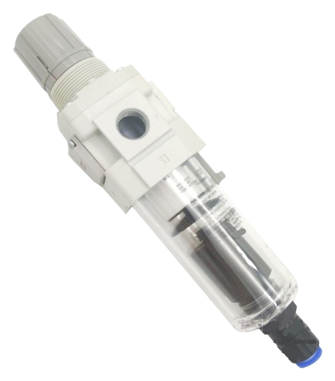 NACODLUL 1PCS AW40-04BG-A filtering pressure reducing valve