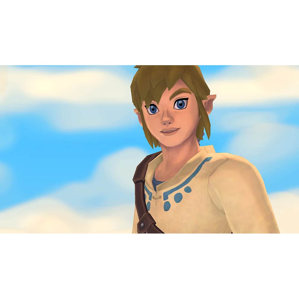 The Legend of Zelda: Skyward Sword HD - Nintendo Switch - Image 4