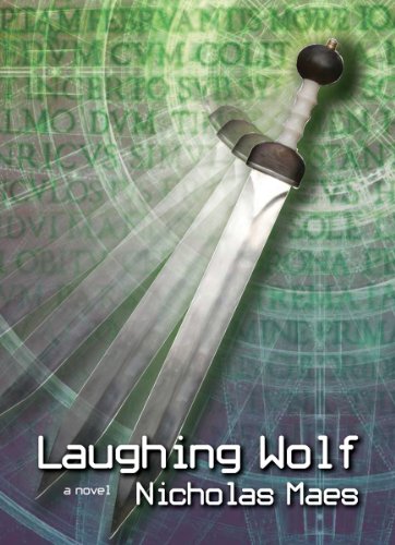 Laughing Wolf (A Felix Taylor Adventure)