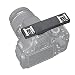 YUOCU Dual Hot Shoe Flash Speedlite Light Bracket Splitter Compatible for Canon T5i T4i T3i,700D 650D 600D,1Ds II,5DIII,5DII,1D IV,430EX II 600EX-RT 90EX 580EX II 270EX II Camera, Camcorder