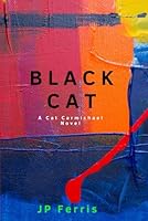 Black Cat 109105505X Book Cover