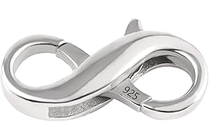 925 Sterling Silver Extenders for Necklaces - Enhancing your Jewelry