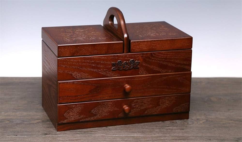 キャンバスまとめ売り　＆ソーイングBOX ※難あり Amazon.co.jp: gannbarou 木製ソーイングボックス 趣味 手芸