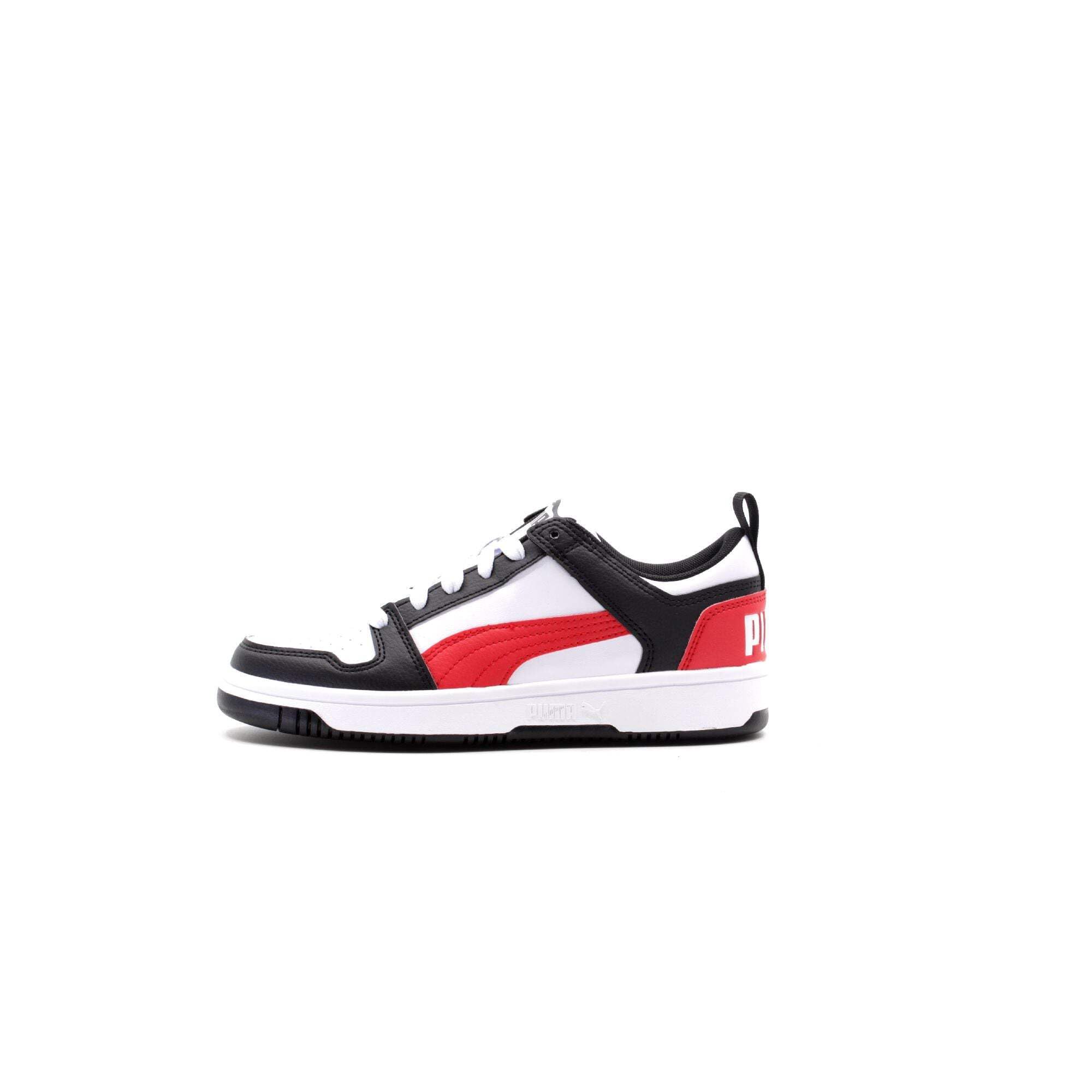 Unisex Çocuk Rebound Lay-Up Lo Youth Trainers Futbol Ayakkabısı