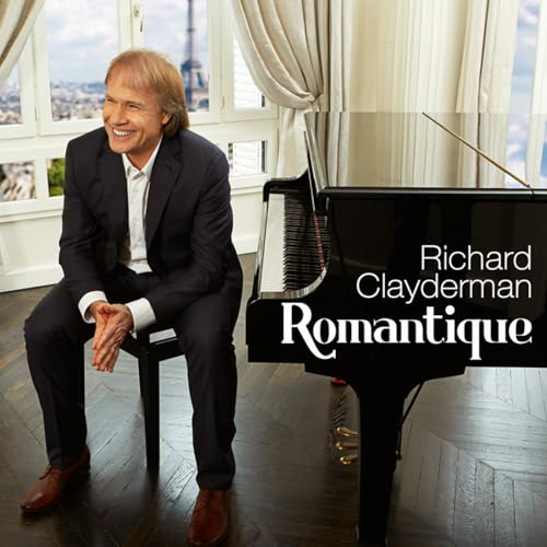 Richard Clayderman, Bulgarian Symphony Orchestra & Deyan Pavlov