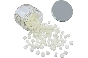 200PCS Clear Wax Seal Beads for Wedding Invitations