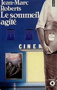 Mass Market Paperback Le Sommeil agité [French] Book