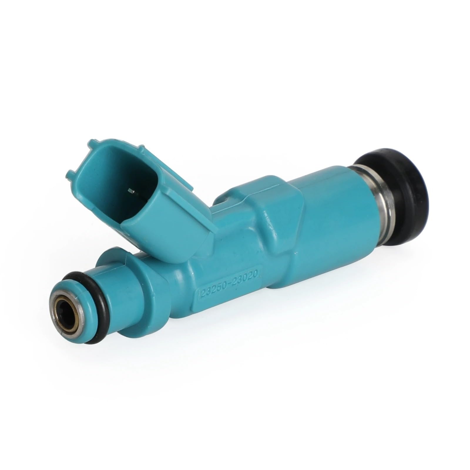 Petrol Fuel Injector for Toyota for Yaris for Vitz 1.0L .3L 1999-2005 1PCS Fuel Injectors 23250-23020 Car Accessories
