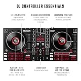 Zoom IMG-2 numark mixtrack platinum fx console Zoom IMG-2 numark mixtrack platinum fx console