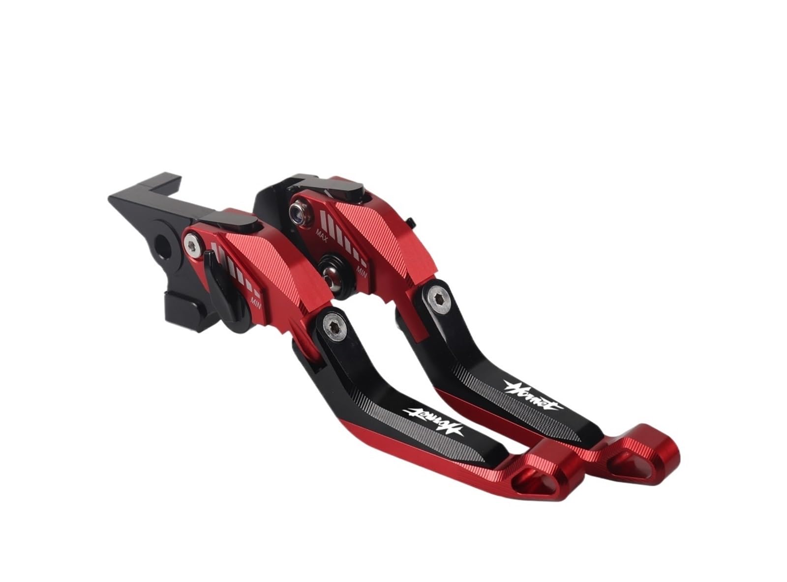 Ywqjiopm D Motorcycle Brake Clutch Lever For Cb 500 2024- Cb500 For Hornet Clutch Levers Motorcycle Adjustable Brake Clutch Lever Brake Handles Lever