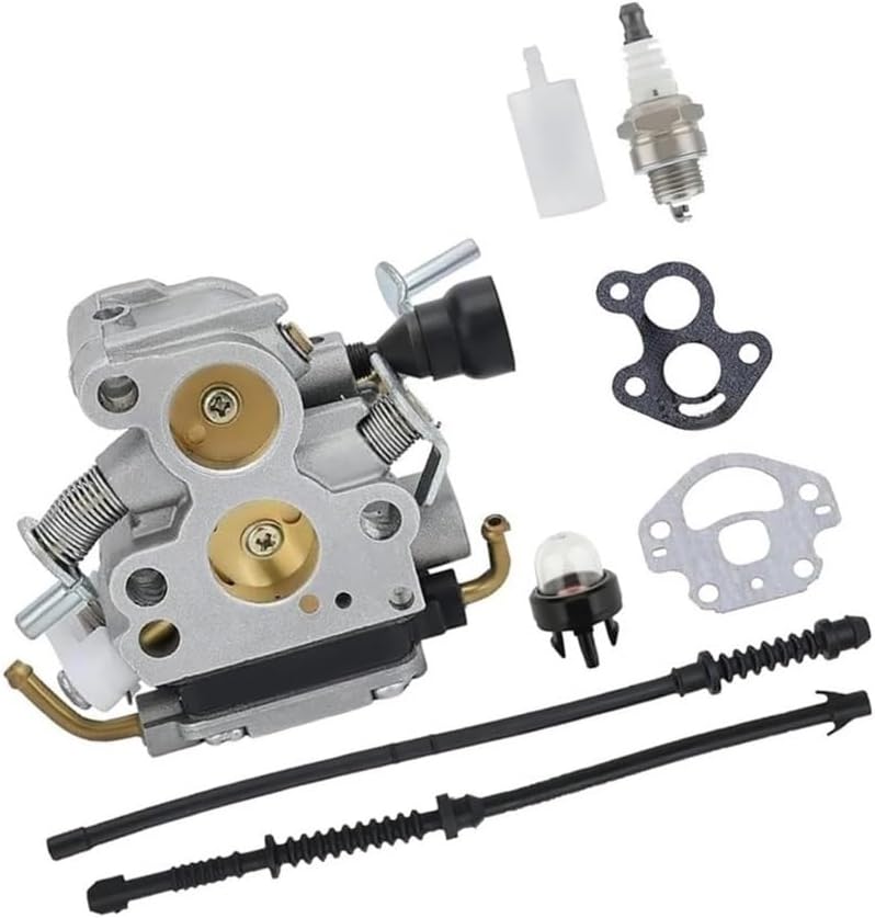 Garden Tools Carburetor 506450501 Fit For Jonsered CS2240 CS2240S 440 435 435E 440E 135 135E Garden Power Tools Replacement Carburetor Kit