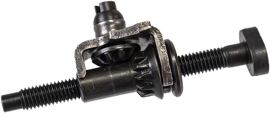 Husqvarna OEM Chainsaw Chain Tensioner 537071201 Fits 346XP 353 359