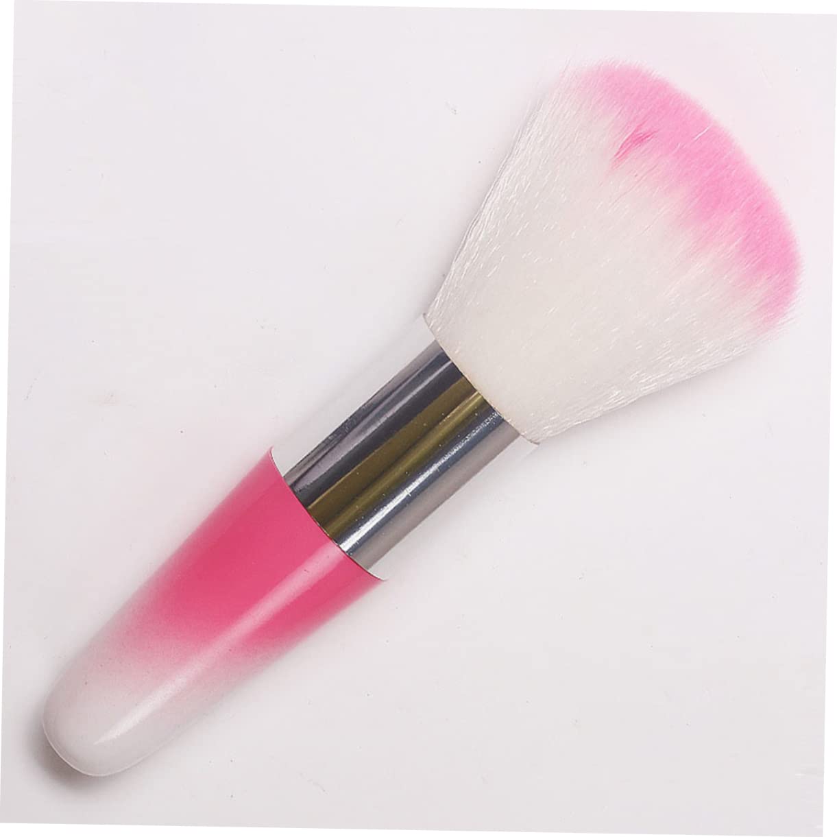 POPETPOP 20 Piezas Cepillo De Manicura Cepillo De Rubor Herramientas De Arte De Uñas Pincel Acrílico Pincel De Maquillaje Rubor Base De Maquillaje Ligero Cepillar El Plastico