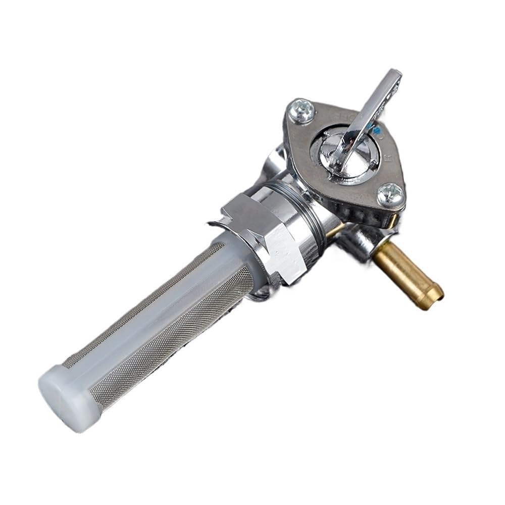 Robinet de vanne de commutation de réservoir de carburant 62169-81 - 4