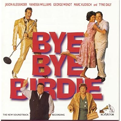 BYE BYE BIRDIE