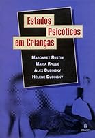 Estados Psicóticos em Crianças 8531207193 Book Cover