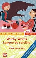 WITCHY WORDS - LANGUE DE SORCIERE (MINI DUAL) 236266001X Book Cover