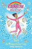 Rainbow Magic: Teri the Trampolining Fairy: The After School Sports Fairies Book 1