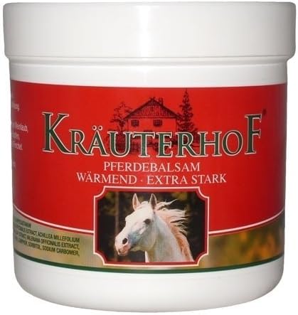 KRAUTERHOF@ ALMISAN GEL ANTI CELLULITE TREATMENT 250ml. BEST PRODUCT!!! by Krauterhof