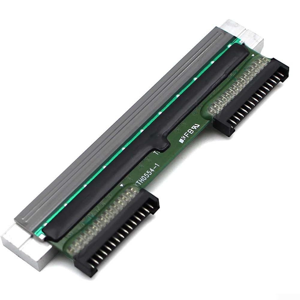 P1079903-011 Testina di stampa 300dpi per Zebra ZD410T ZD411