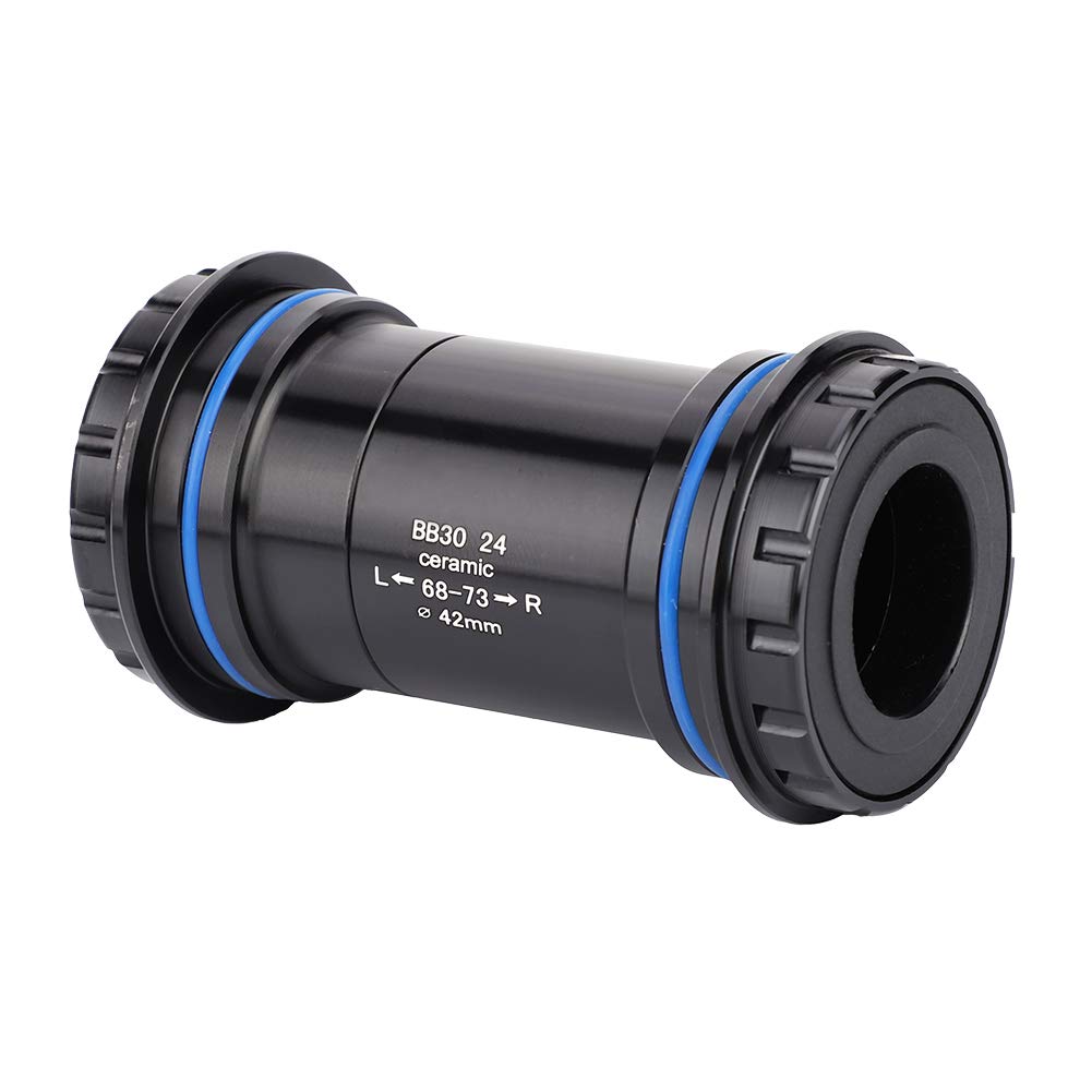 BB30 roulement de pédalier de vélo de route de montagne pour pédalier 24-22mm