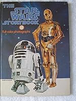The Star Wars Storybook