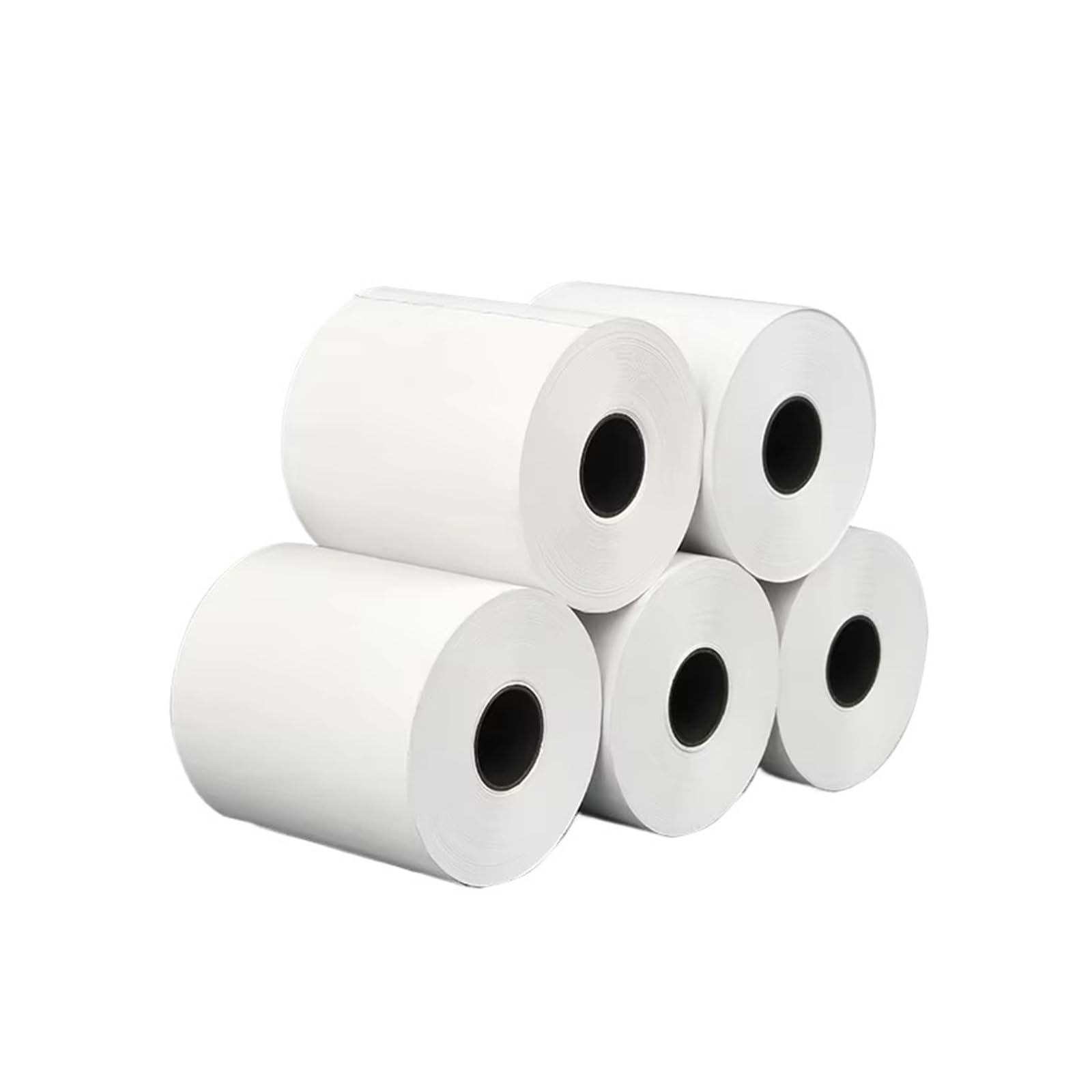 Thermo-Kassenrollen 57 x 30 mm, 20 Rollen | For Kassensysteme