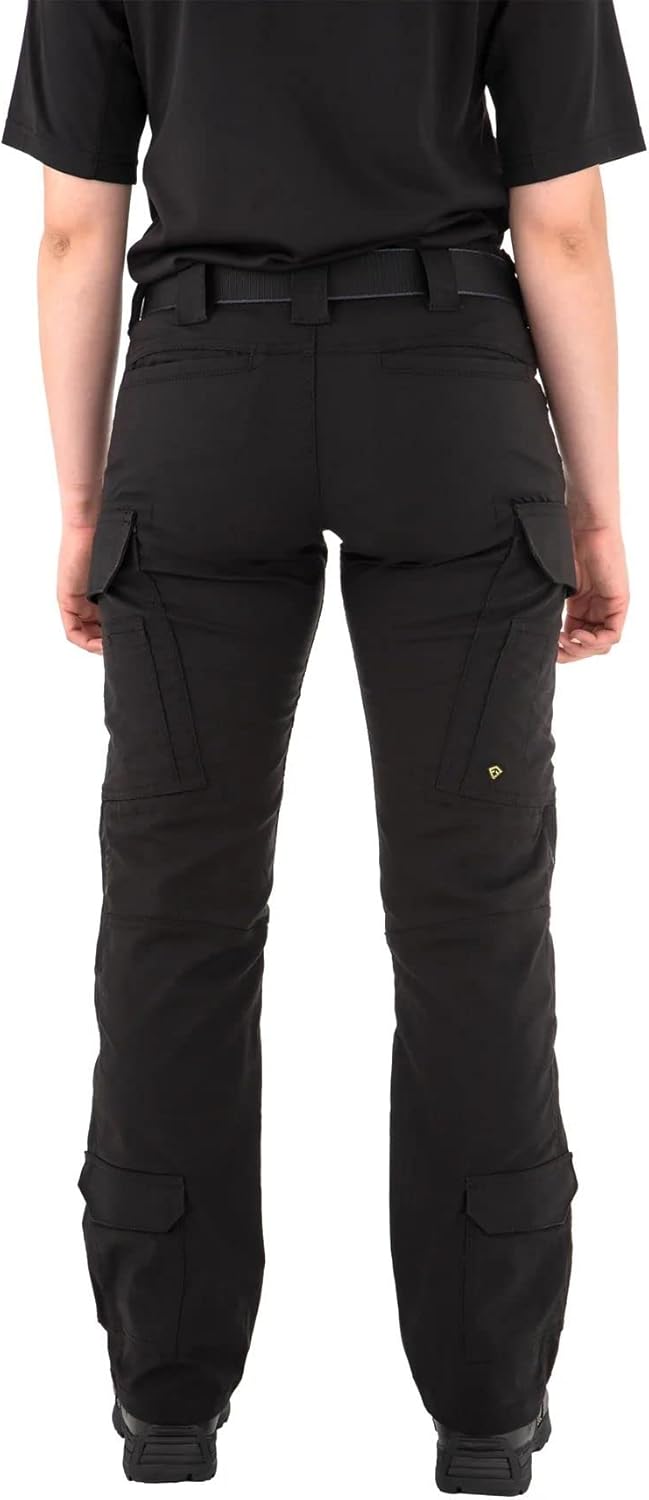 First Tactical Women's V2 EMS Pants - Image 4