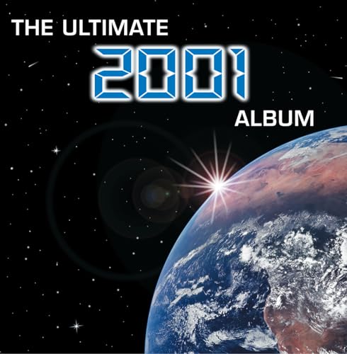 Play The Ultimate 2001 Album by VARIOUS ARTISTS on Amazon Music