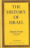 The History of Israel B000N2ZC9O Book Cover