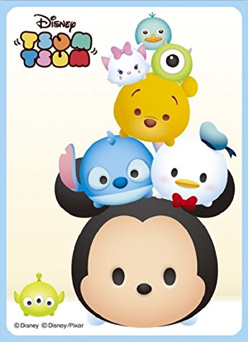 TSUMTSUM Sleeve Collection MT194 protège-carte de jeu mat original