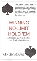 Winning No-Limit Hold 'Em 1577859960 Book Cover