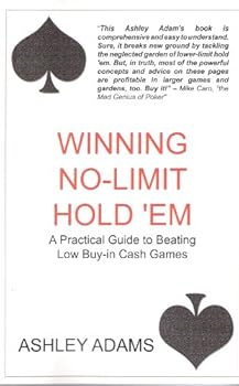 Perfect Paperback Winning No-Limit Hold 'Em Book