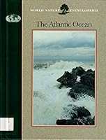 Atlantic Ocean -Lib Rem 0817233458 Book Cover