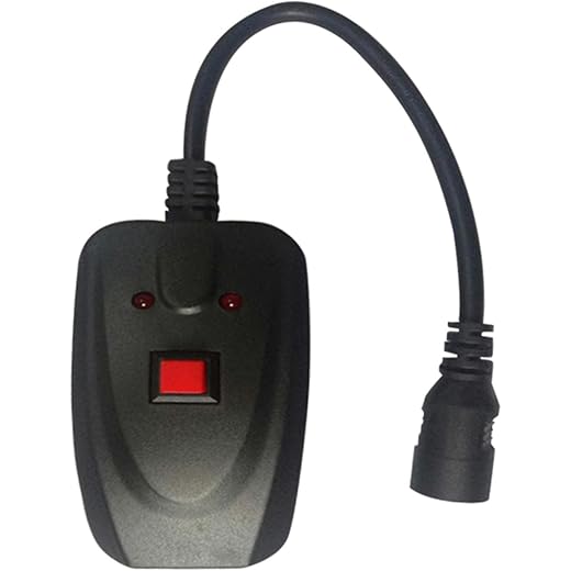 Fog Machine Remote Control 25cm