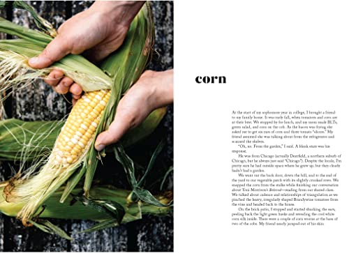 Ruffage: A Practical Guide to Vegetables