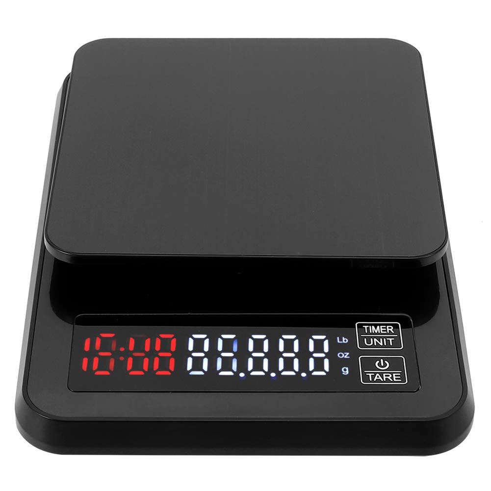 Baking Tools, High Precision Digital Scale Multifunction for Measure The Weight of Items Scales