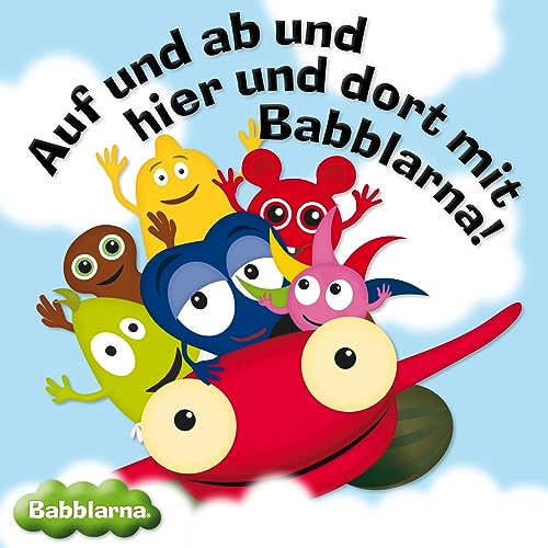Babblarna Deutsch