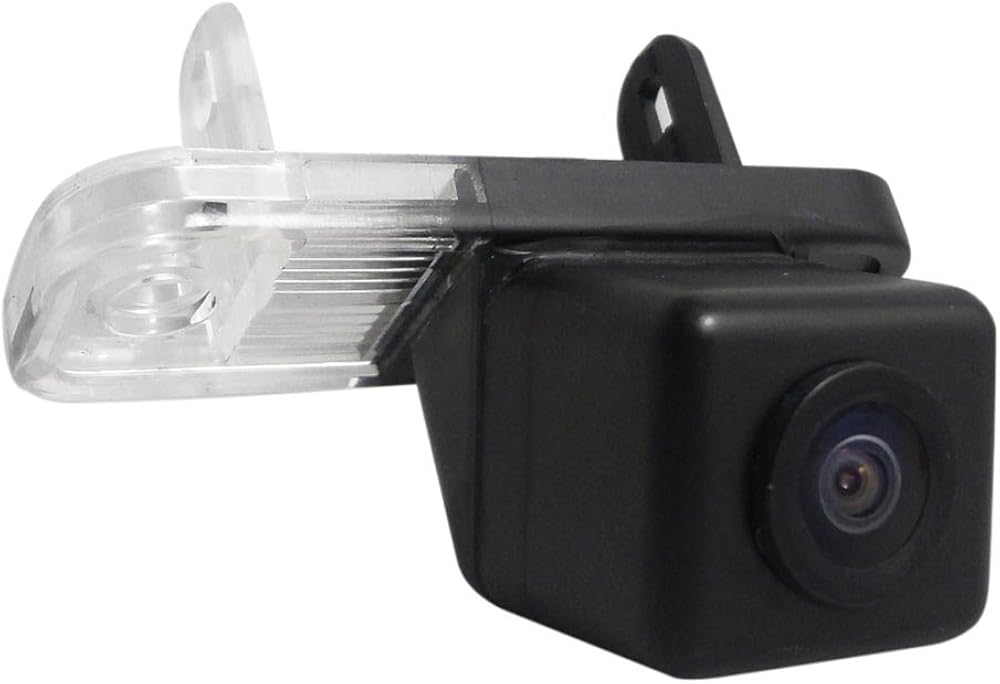 Navinio Waterproof Backup Camera Car Rear View Reversing Camera 170