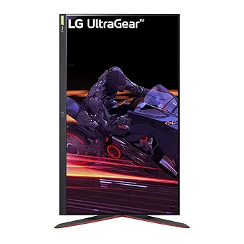H*i様 LG UltraGear 32GP750-B 31.5インチ ゲーミン afeb373b-086d-45af-9c22-