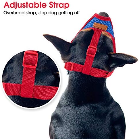 coozero dog muzzle