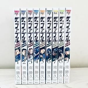 ナニワトモアレ コミック 全28巻完結セット (ヤングマガジン