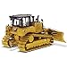 1:50 Cat D6 LGP VPAT Track Type Tractor - Diecast Masters - Highline Series - 85554
