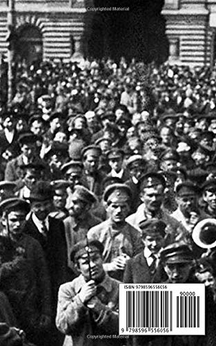 Lenin Notebook: 200 Lined Paged Composition Notebook - Image 2