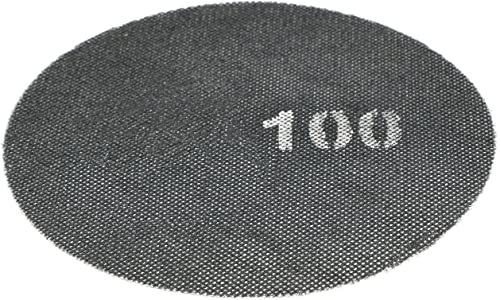 KOTARBAU® Set di 20 dischi abrasivi Ø 225 mm con