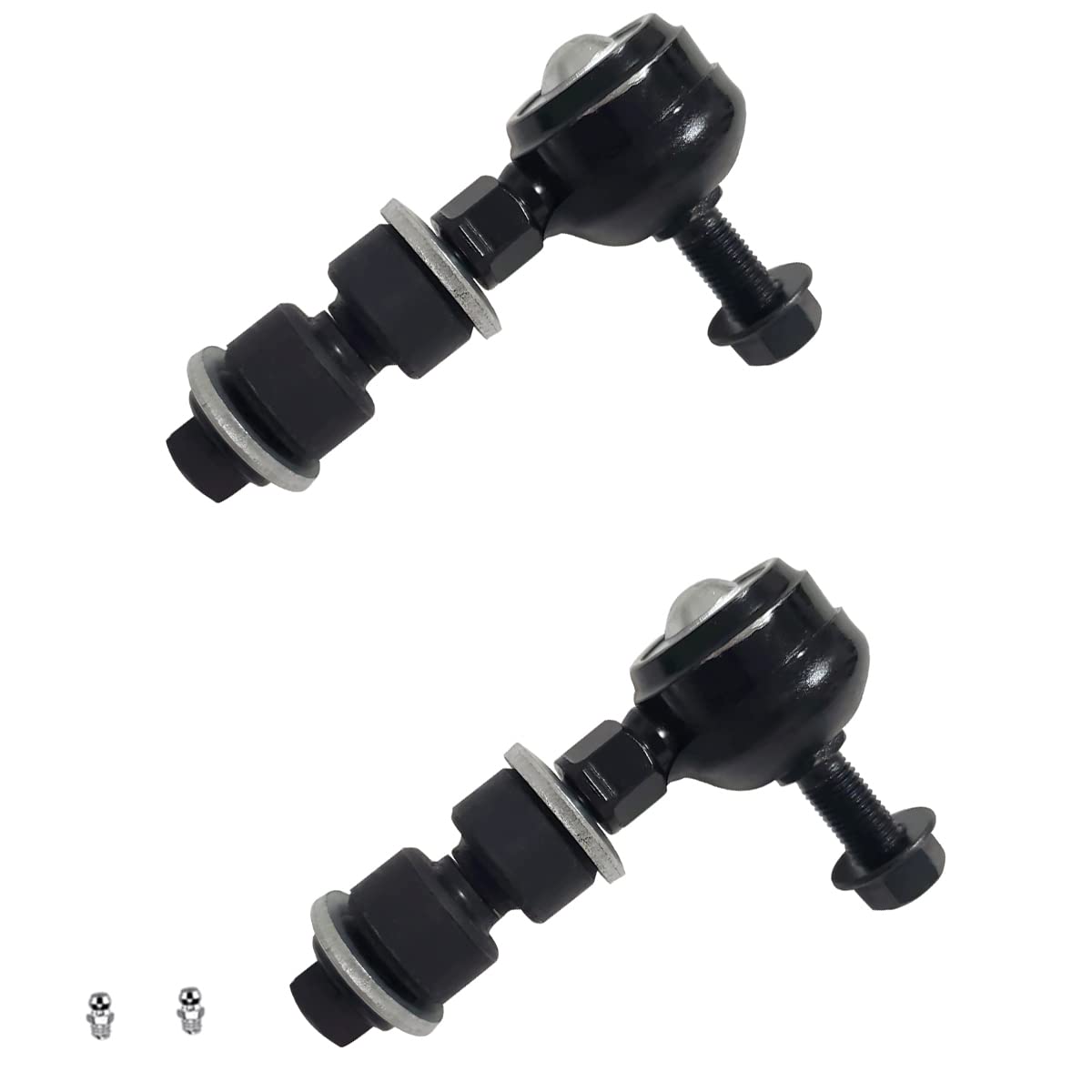 【LINKS FRONT PANEL S/S】 Amazon.com: Skyjacker C766SBL 3